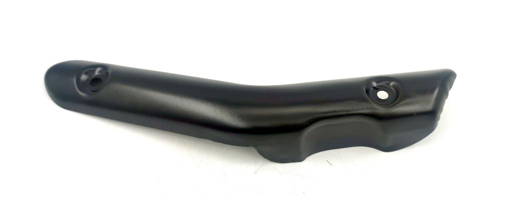 PROTETOR ESCAPE (LATINHA) NXR 150 06-08 BROS PRETO EMBUS