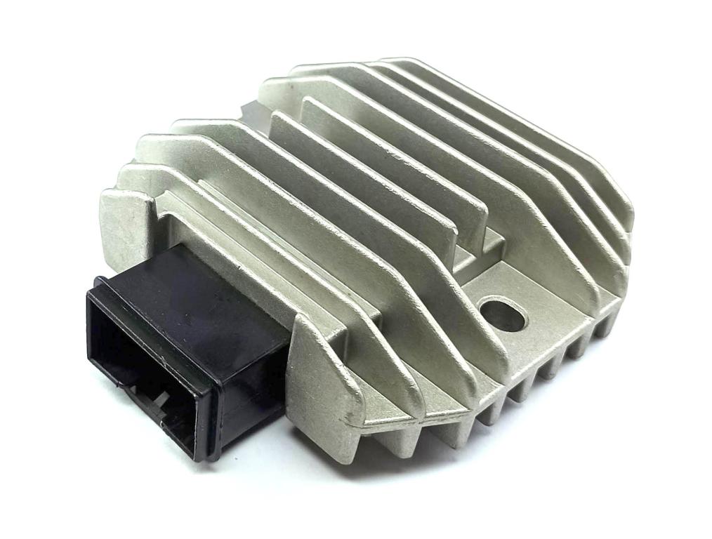 REGULADOR RETIFICADOR VOLTAGEM LEAD 110 2010-2015 EMBUS