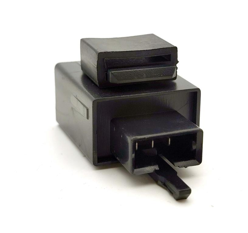 RELE PISCA FAZER 250 06-10/XTZ LANDER 250 06-12/TENERE 250 EMBUS
