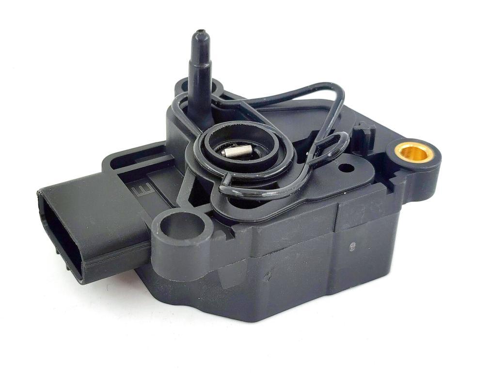 SENSOR MAP HIBRIDO TPS BIZ 125 09-15 INJECAO FLEX EMBUS