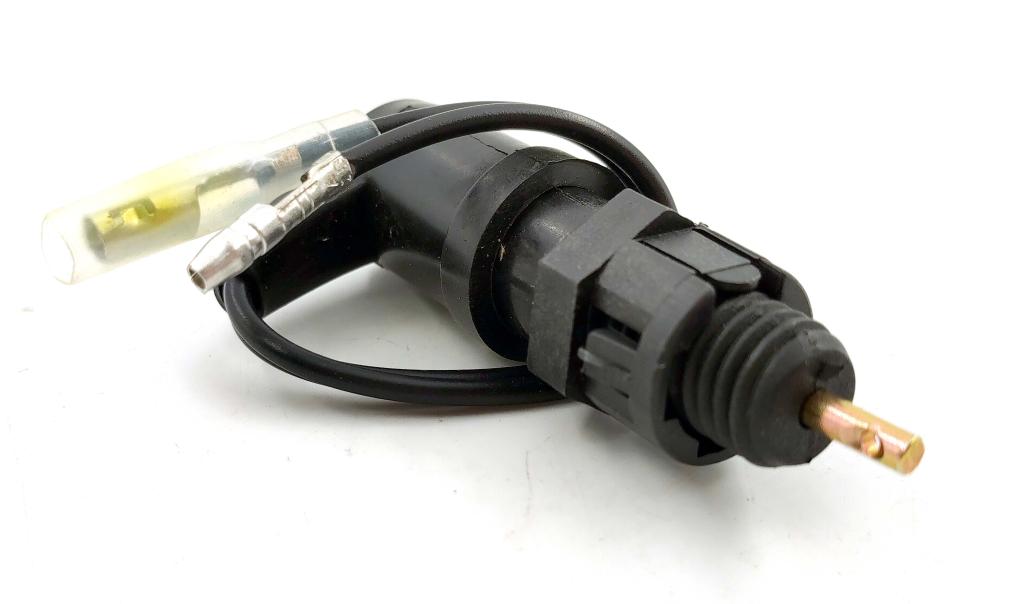 STOP FREIO TRASEIRO YBR 125 00-08/XTZ 125 02-10 EMBUS