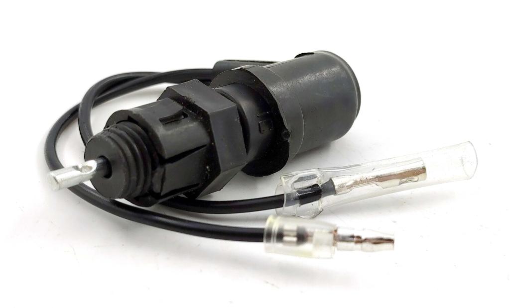 STOP FREIO TRASEIRO YBR 125 00-08/XTZ 125 03-08 EMBUS