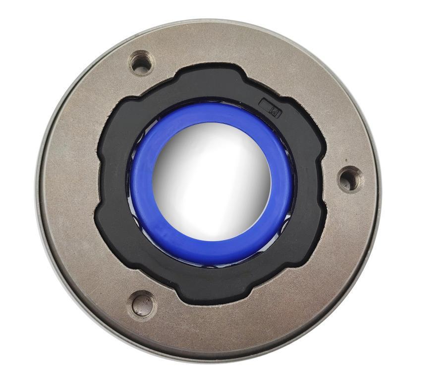 PLACA PARTIDA EMBREAGEM COLAR APACHE 150 2010-2015 EMBUS