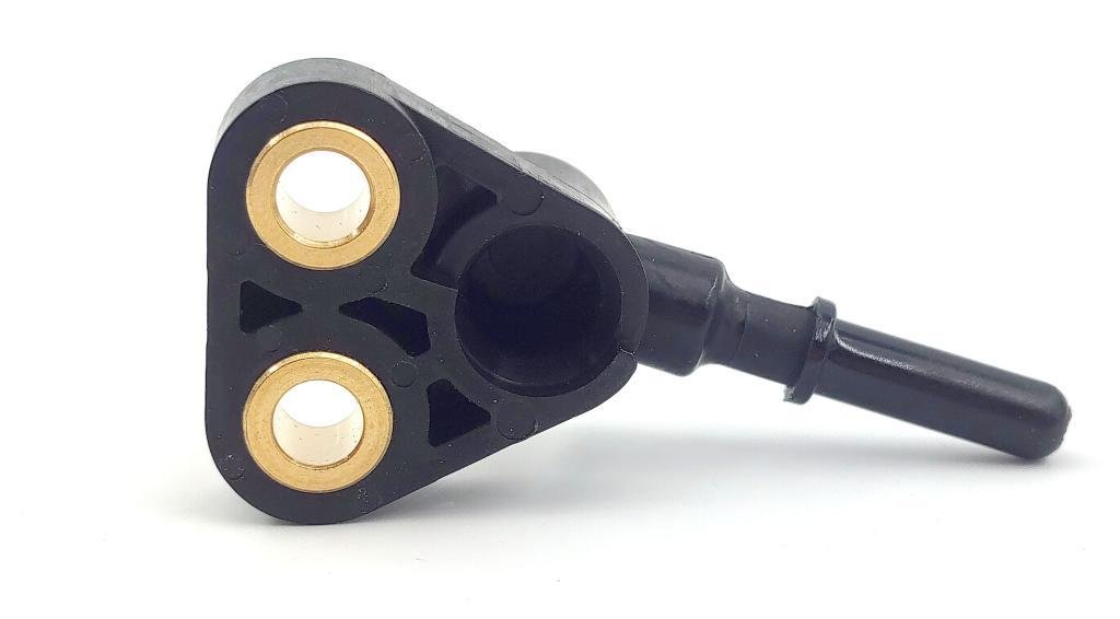 JUNÇAO SUPORTE BICO INJETOR PCX 150 2016-2018 EMBU S