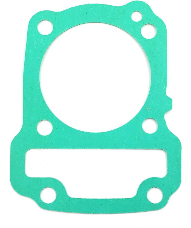 JUNTA CILINDRO MOTOR POP 110i/BIZ 110i 2016-2022 EMBUS