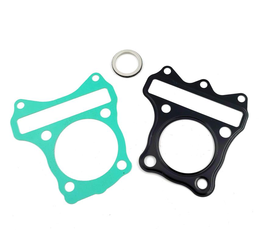 JUNTA KIT (A) DESCARBONIZACAO BUGMAN 125i 2011-2015 EMBUS