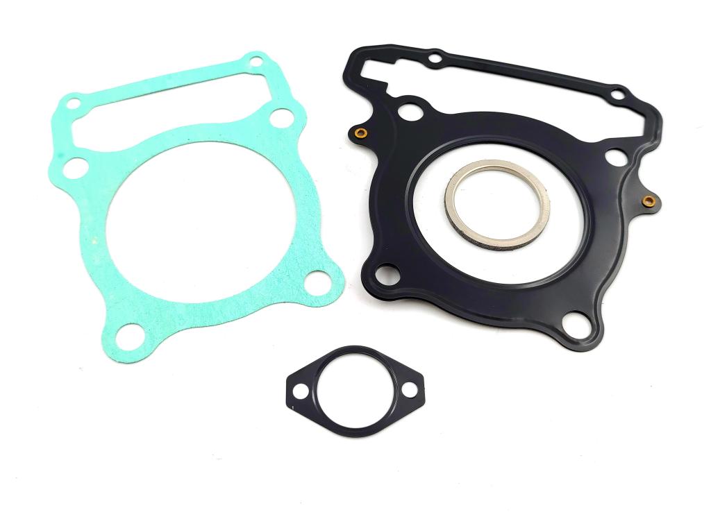 JUNTA KIT (A) DESCARBONIZACAO CBX 250 TWISTER 01-08 EMBUS