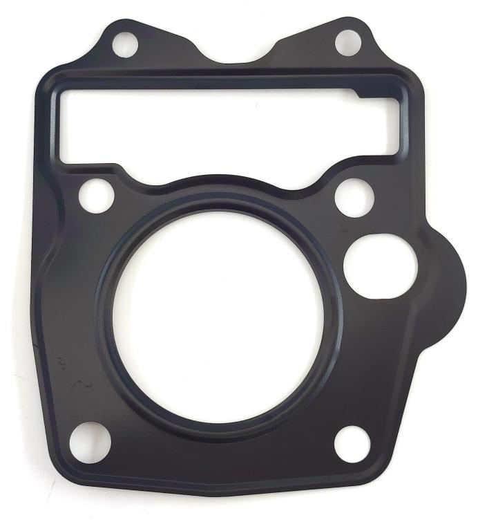JUNTA TAMPAO/CABECOTE MOTOR BIZ 125 2006-2010 EMBUS