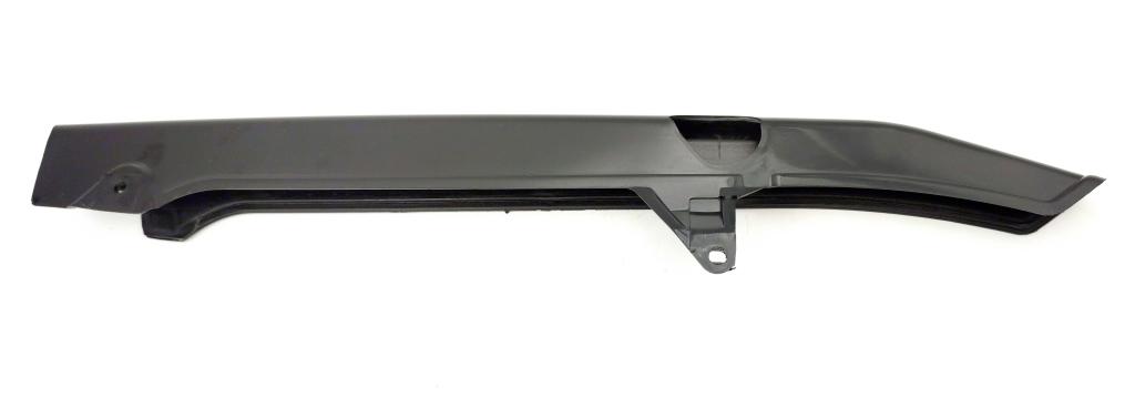 PROTETOR CAPA CORRENTE YBR 125 00-08/FACTOR 125 2009-2015 PRETO EMBUS/BR