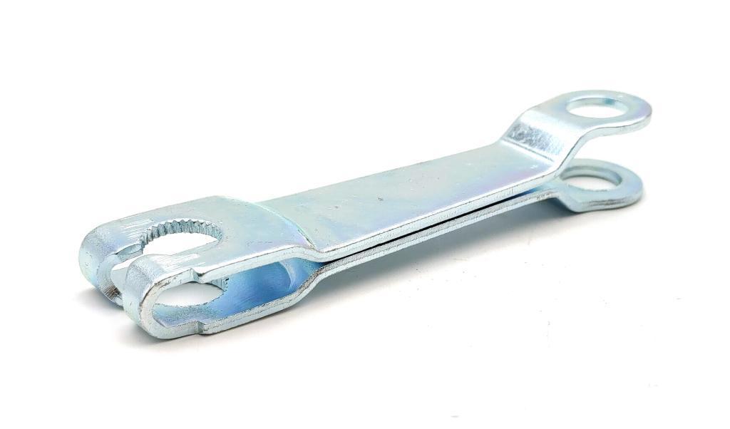 BRACO FREIO DIANTEIRO YBR 125 00-08/FACTOR 125 09-14 EMBUS