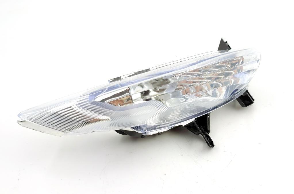 PISCA CRYPTON 115 2013-2016 DIANTEIRO DIREITO LENTE CRISTAL EMBUS