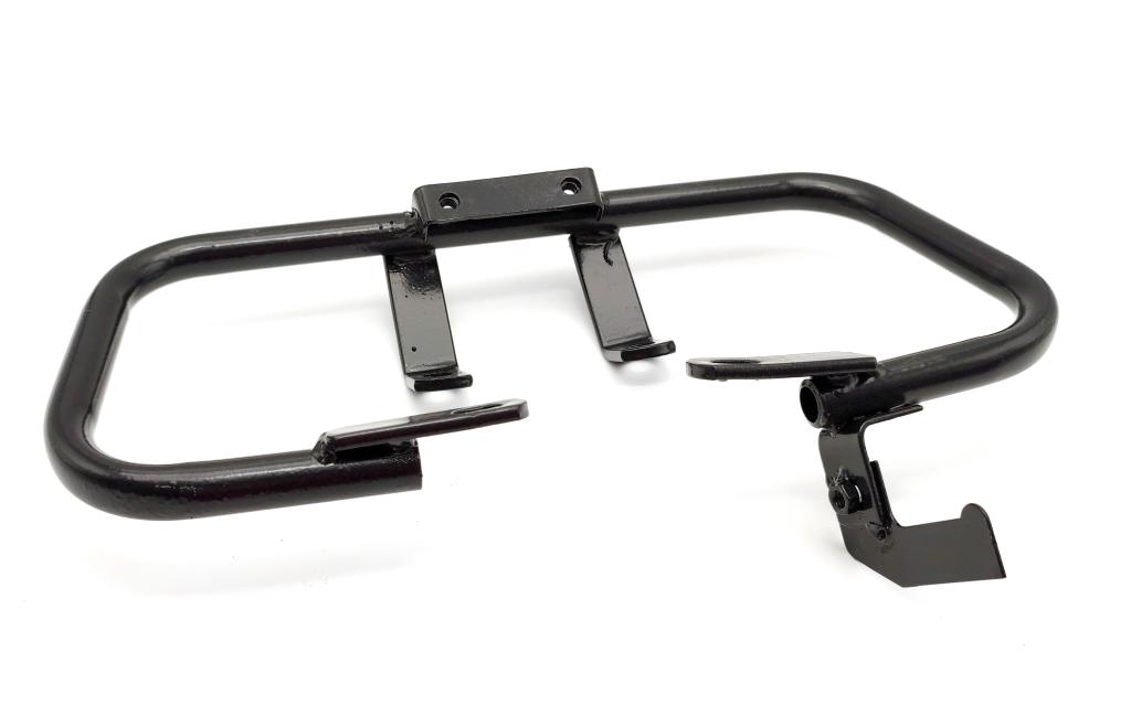 ALCA MOD ORIGINAL TITAN 150 2004-2008 PRETO EMBUS/BR (60281)
