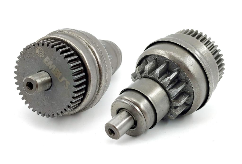 BENDIX PINHAO PARTIDA 14D/40D LEAD 110/ELITE 125 EMBUS