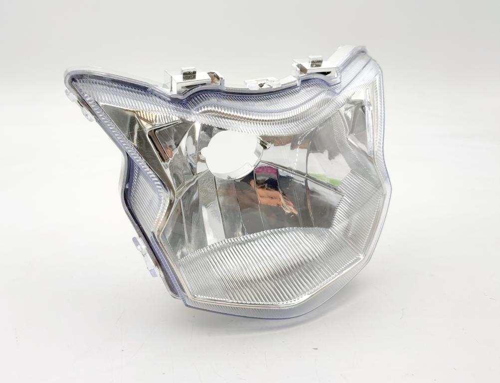 BLOCO OPTICO BIZ 110i-125 2018-2024 P/Lampada H-4 EMBUS/BR