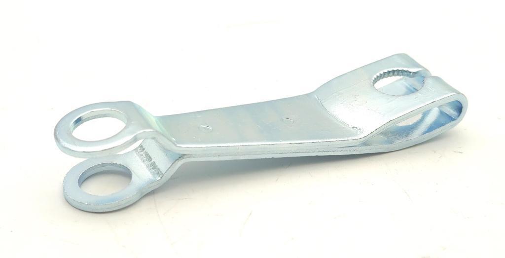 BRACO FREIO DIANTEIRO BIZ 100-125-110i 1998-2022 EMBUS