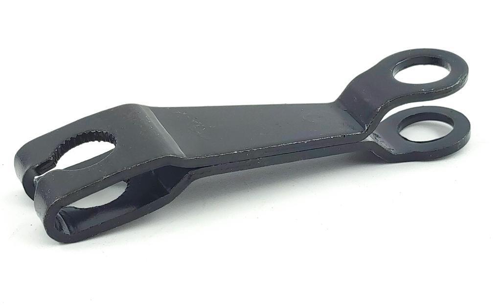 BRACO FREIO TRASEIRO NX/XR 200/XLR 125 ZINCADO EMBUS
