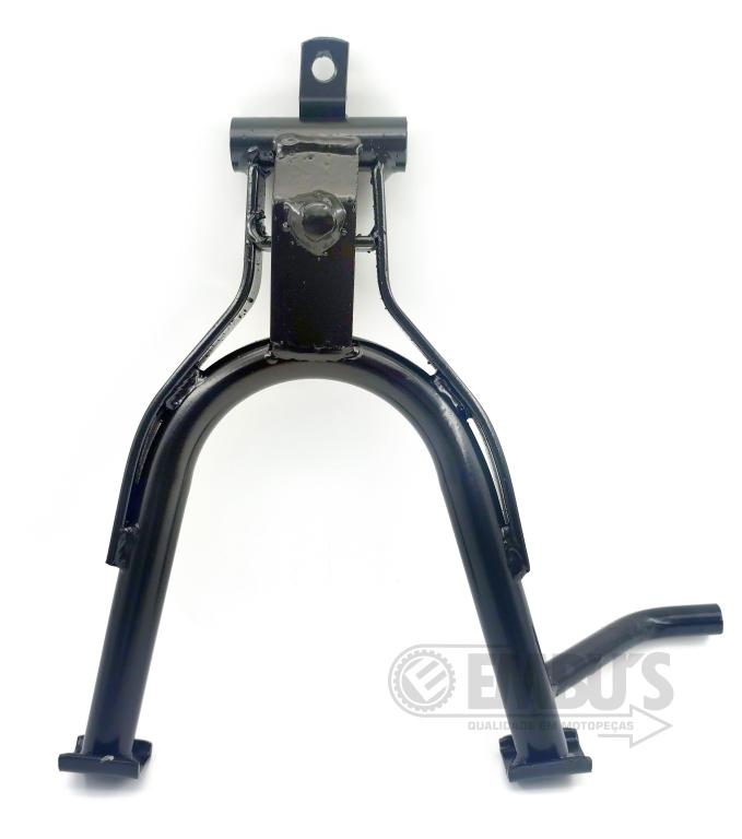 CAVALETE CENTRAL (DESCANSO) TITAN 125KS/ES/FAN 00-08 ''U1º''