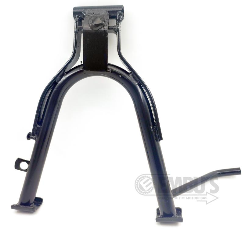 CAVALETE CENTRAL (DESCANSO) YBR 125 00-08/FACTOR 125 09-14 ''U1º''