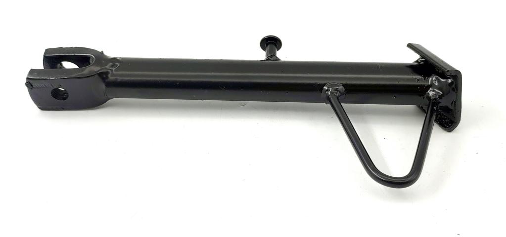 CAVALETE LATERAL (DESCANSO) CBX 250 2001-2008 TWISTER S/BORRACHA ''U1º''