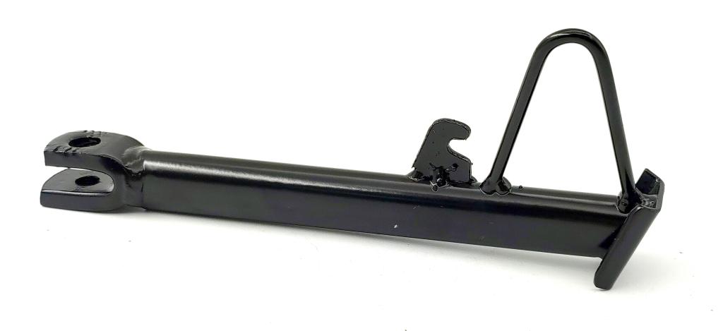 CAVALETE LATERAL (DESCANSO) FAZER 250 06-10 S/BORRACHA ''U1º''