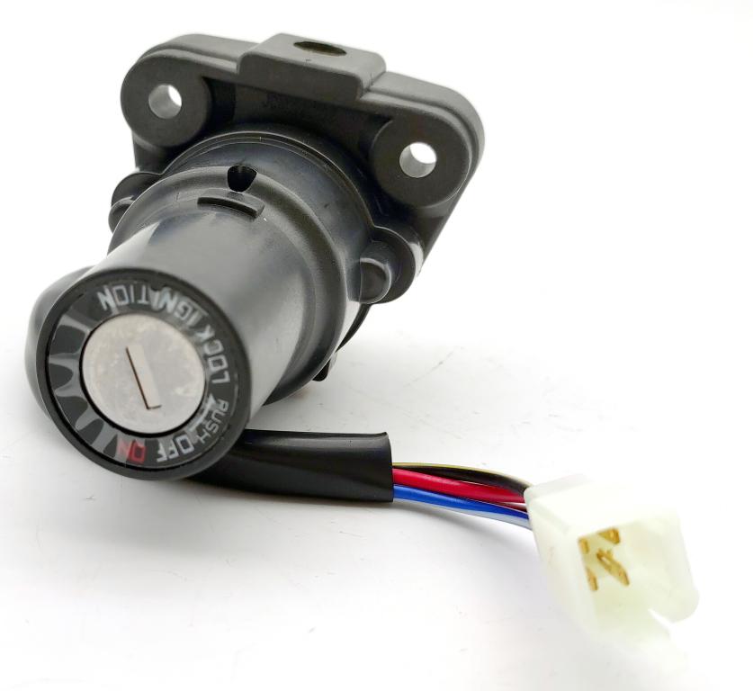 CHAVE DE IGNICAO YBR 125 00-05/XTZ 125 03-05/XT 225/TDM 225 EMBUS