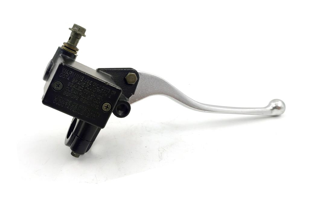 CILINDRO MESTRE FREIO SUPERIOR FACTOR 125ED 09-14 EMBUS