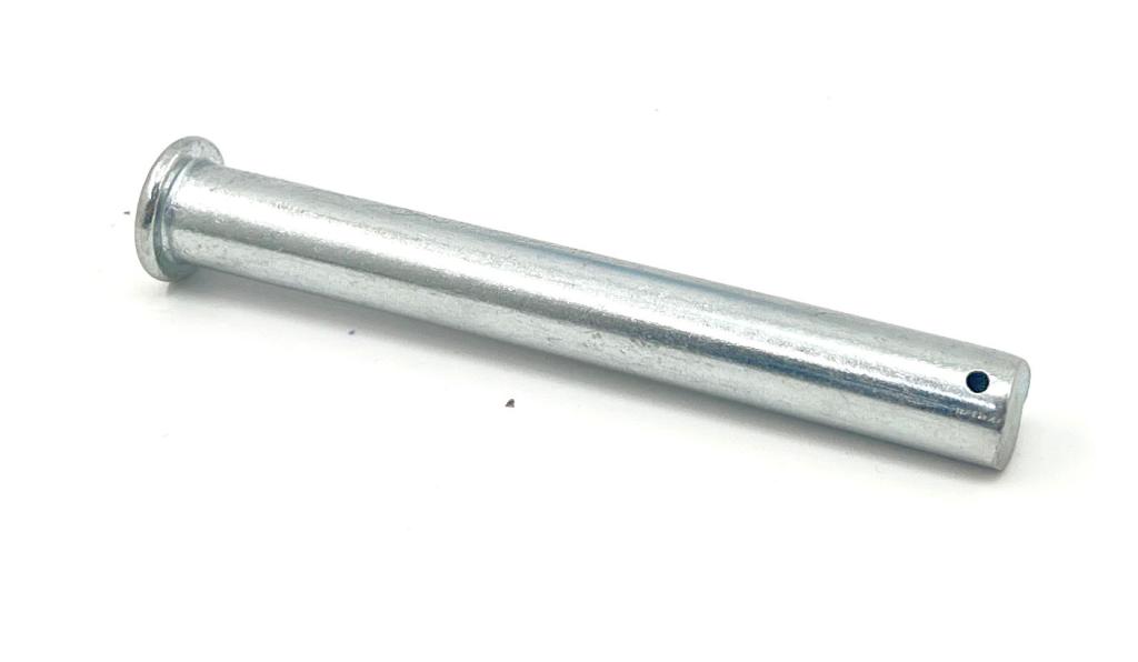 EIXO (PINO) CAVALETE CENTRAL BIZ 100 98-05 EMBUS