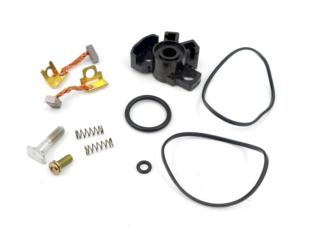 ESCOVA MOTOR PARTIDA C/MESA COMPLETA FAZER 250 2011-2014 EMBUS