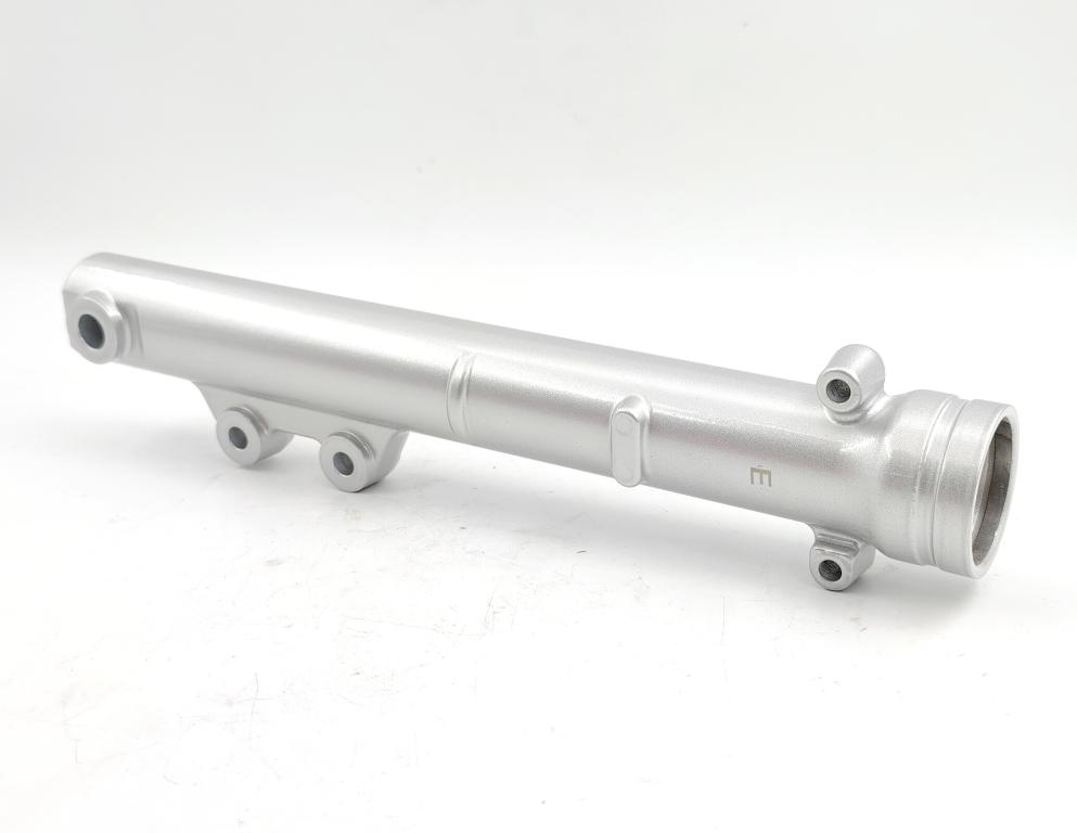 GARFO EXTERNO DIREITO TITAN-125ES 125 2000-2004 FR. DISCO EMBUS