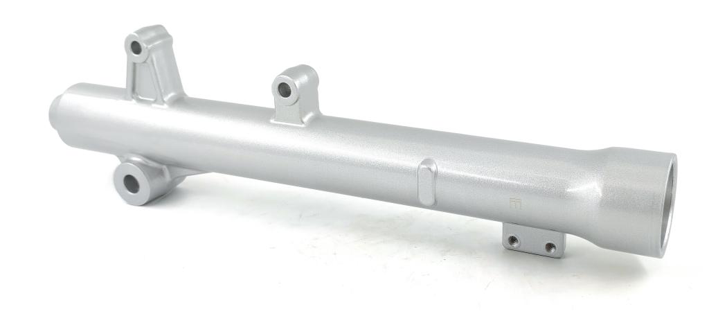GARFO EXTERNO ESQUERDO NXR 150ESD 2003-2015 BROS LADO DISCO EMBUS