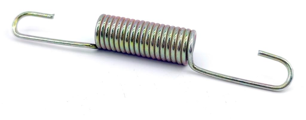 MOLA PEDAL FREIO POP 100 2007-2015/POP 110i 2016-2024 EMBUS