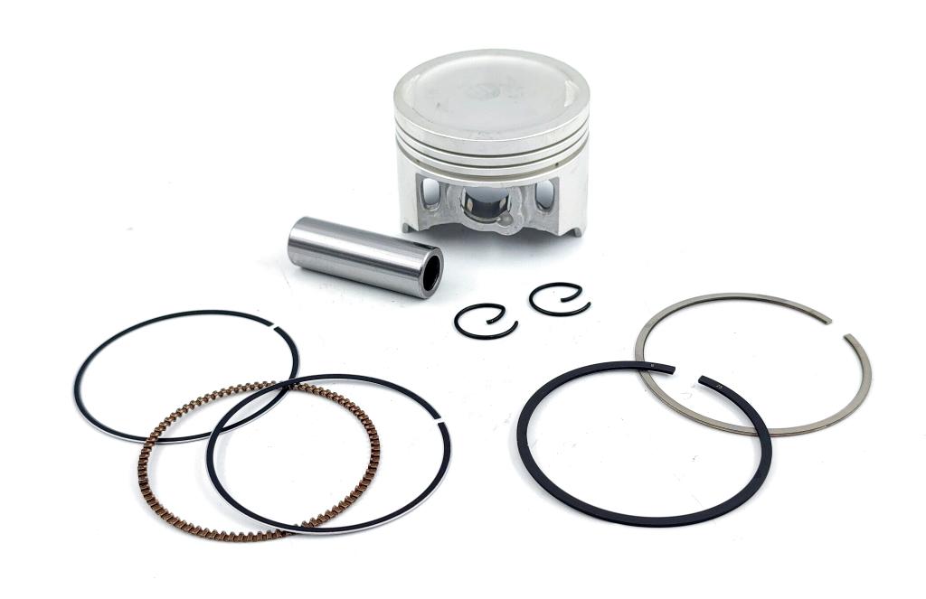 PISTAO+ANEL+PINO+TRAVA BIZ 110i/POP 110i 2016-2023 0,25 EMBUS