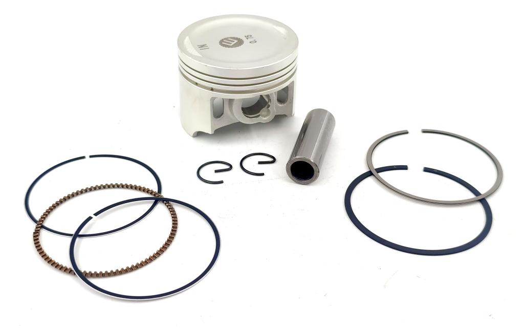 PISTAO+ANEL+PINO+TRAVA BIZ 110i/POP 110i 2016-2023 0,75 EMBUS