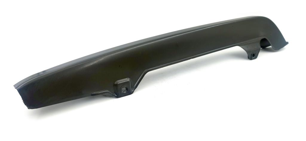 PROTETOR CAPA CORRENTE YES 125 2005-2015 PRETO EMBUS/BR