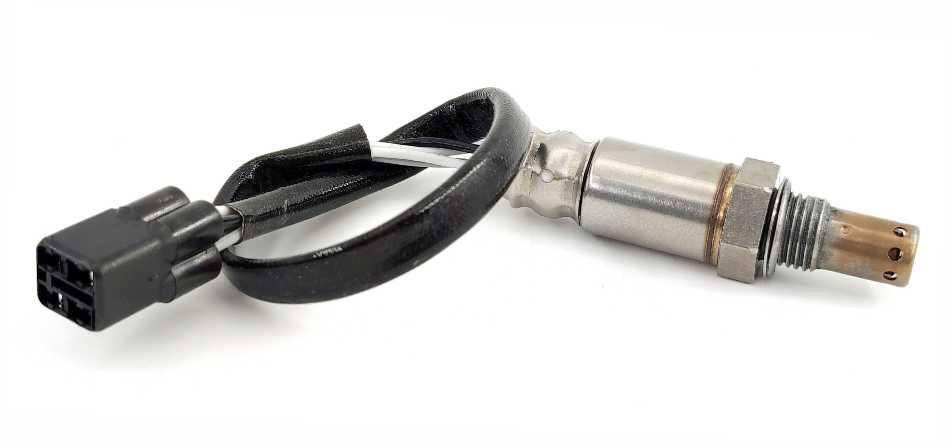 SENSOR OXIGENIO FACTOR 150/FAZER 150 2016-2018 EMBUS
