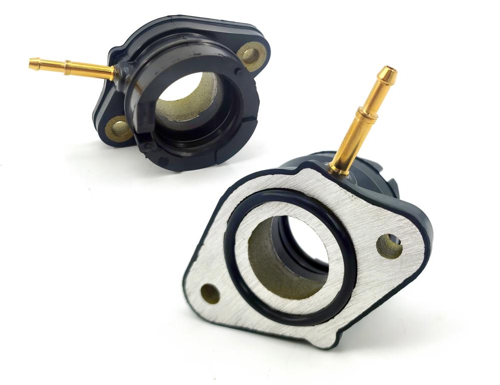 COLETOR ADMISSAO TITAN 150 2006-2008 C/CATALIZADOR EMBUS