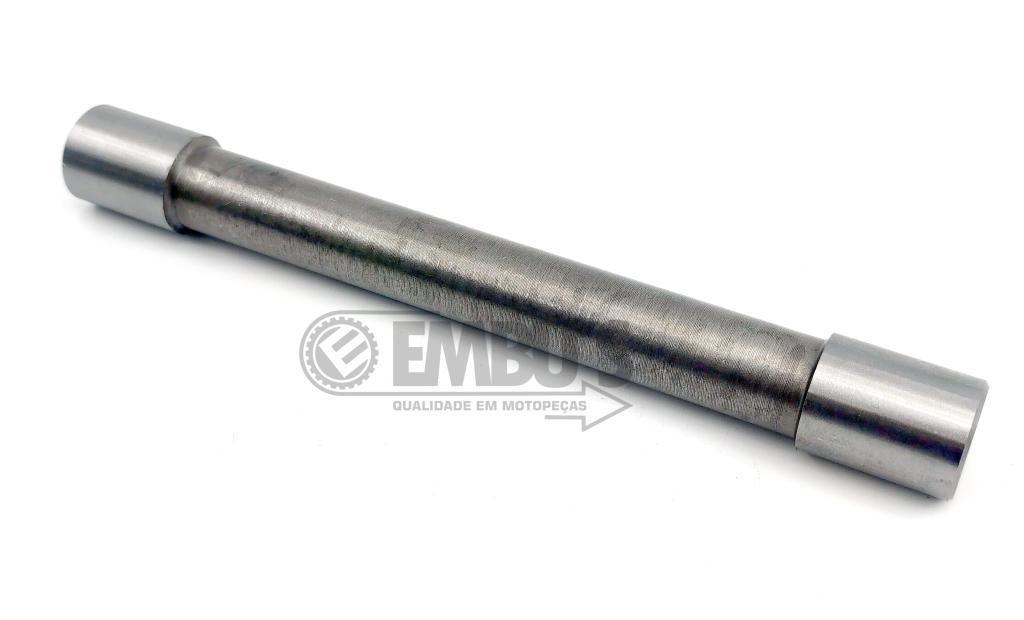 BUCHA QUADRO ELASTICO (BALANCA ) ESPACADOR FAZER 250 06-14 EMBUS