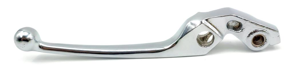 MANETE DIR. FREIO CB 600 HORNET 2005-2007 CROMADO EMBUS
