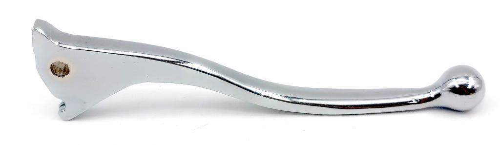 MANETE DIR. FREIO XTZ 250 LANDER 2006-2012 CROMADA EMBUS