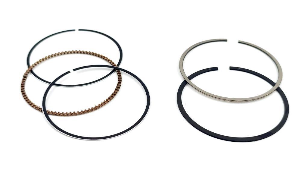ANEL SEGMENTO (KIT) BIZ 110i/POP 110i 2016-2022 0,75 EMBUS