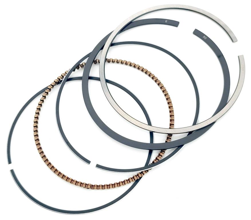 ANEL SEGMENTO (KIT) FAN/BIZ 125 2009-2022 0,50 EMBUS