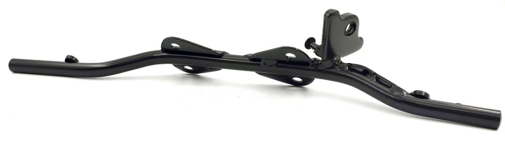 ESTRIBO (PEDAL APOIO) REFORCADO (TUBULAR) CG/ML/TURUNA 125 77-91 EMBUS/BR