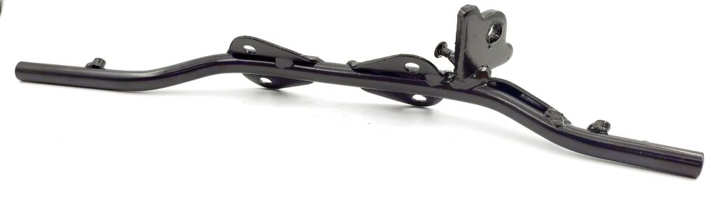 ESTRIBO (PEDAL APOIO) REFORCADO (TUBULAR) SUNDOWN MAX 125 EMBUS/BR
