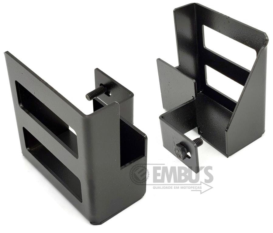 ANTIFURTO (TRAVA) CDI MODULO ELITE 125 2009-2022 EMBUS