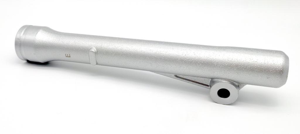 GARFO EXTERNO DIREITO POP 100 2007-2015/POP 110i 2016-2022 EMBUS
