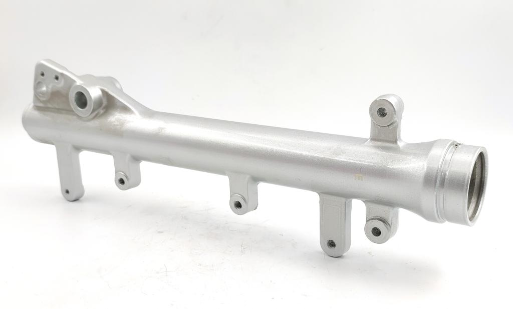 GARFO EXTERNO DIREITO XTZ 150ABS CROSSER 2019-2022 FR. DISCO EMBUS