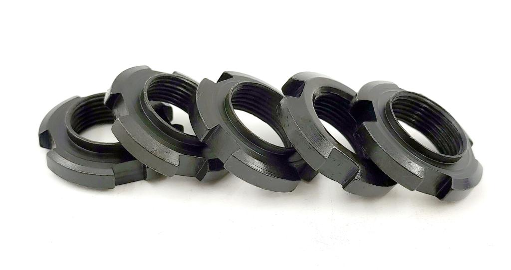 PORCA PLATOR EMBREAGEM 16MM CBX/NX/XR 200 CRF 230 EMBUS