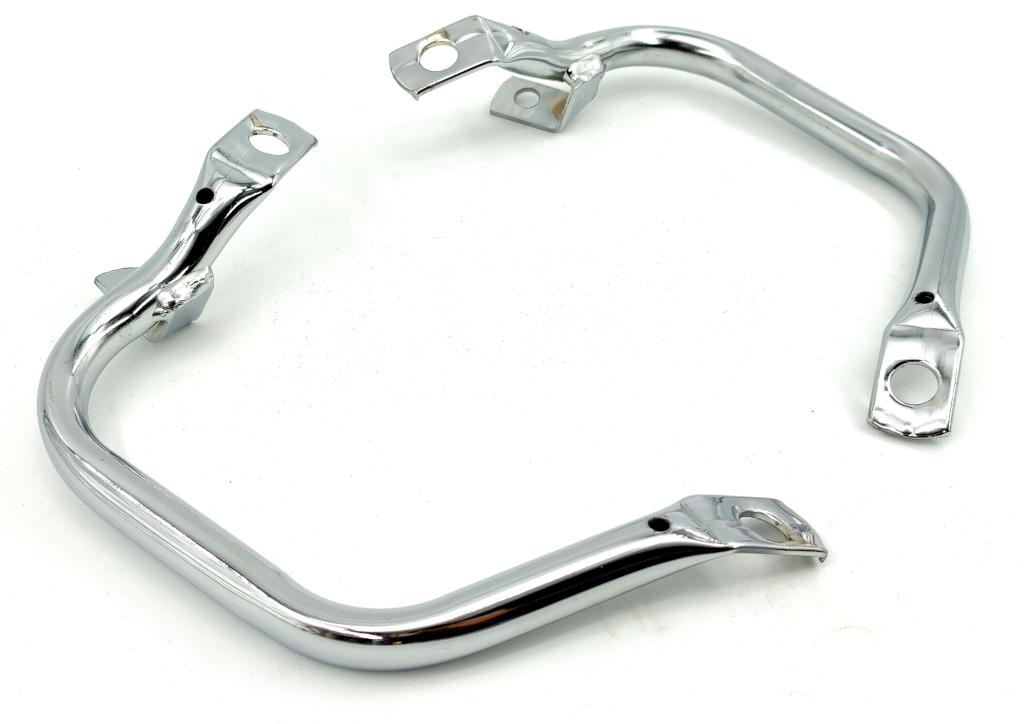 ALCA MOD ORIGINAL BIZ 125 2006-2012 CROMODA ''U1º''