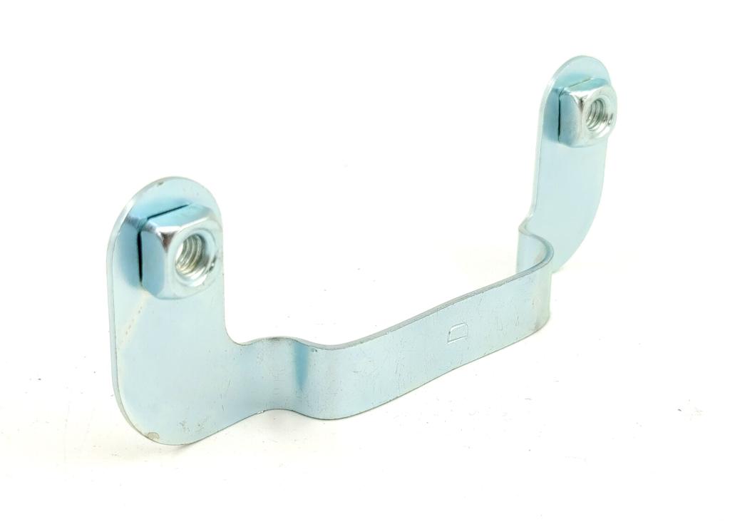 SUPORTE PARALAMA DIANT. DIREITO CBX 250 2001-2008 TWISTER EMBUS/BR (1355)