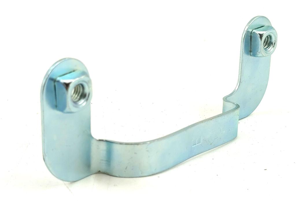 SUPORTE PARALAMA DIANT. ESQUERDO CBX 250 2001-2008 TWISTER EMBUS/BR (1356)